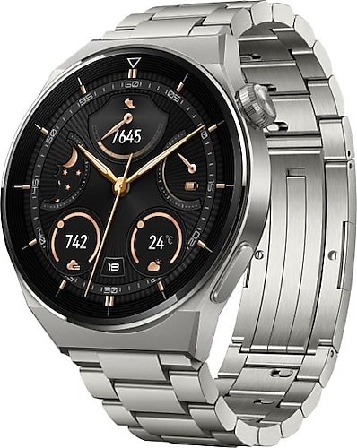 Huawei Watch 3 Pro Elite