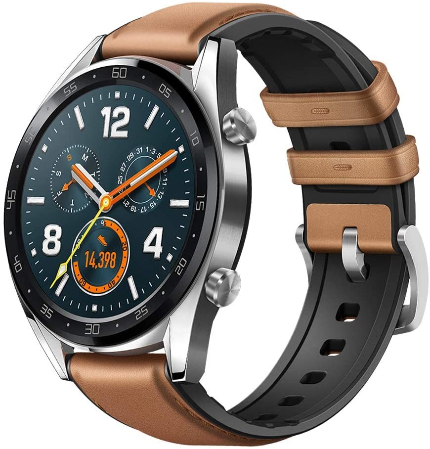 Huawei Watch GT Classic - GPS Smartwatch with 1.39