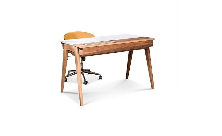 Ideal Desk Height and Dimensions