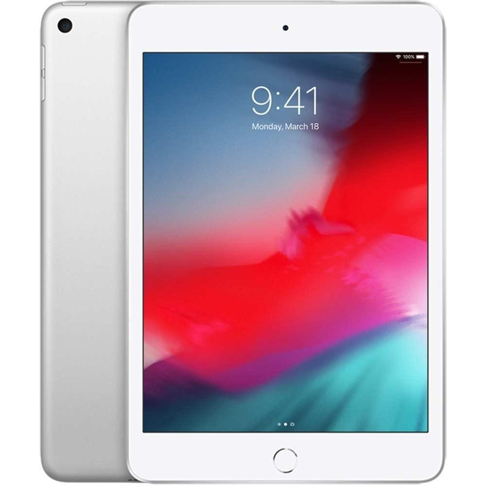 iPad Mini may struggle to find available Wi-Fi networks