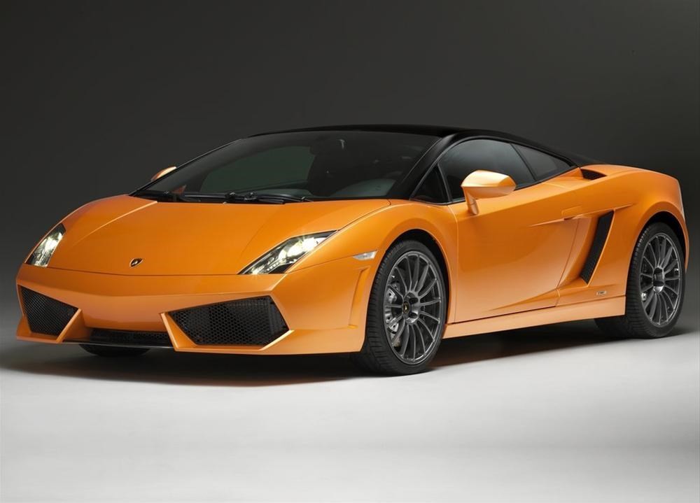 Lamborghini Gallardo oil type and Capacity