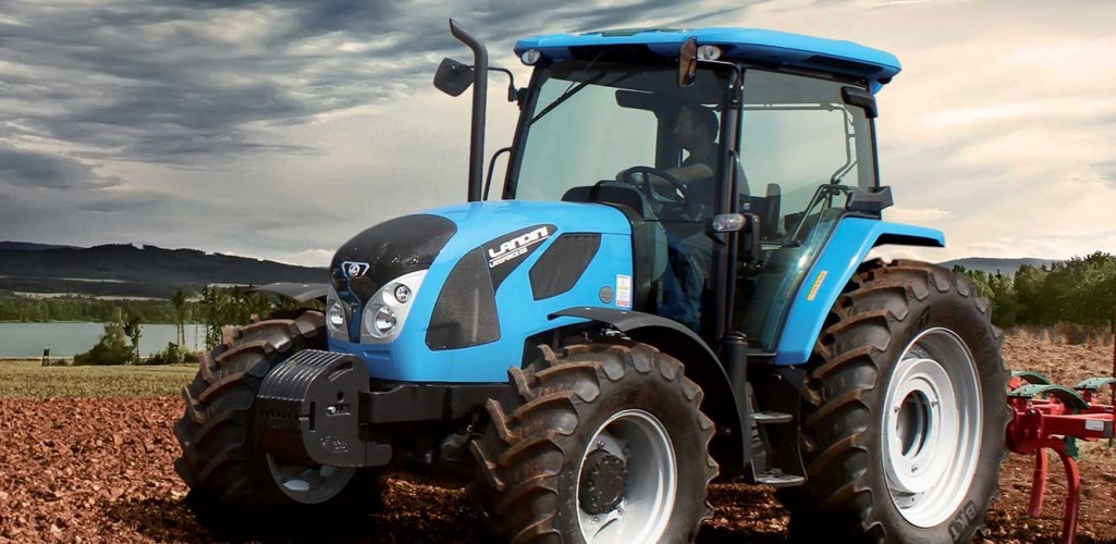 Landini Landforce