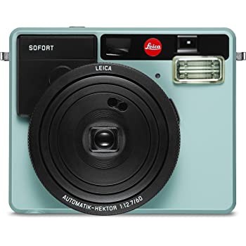 Leica Sofort Instant Camera - Mint