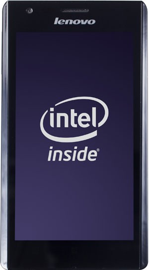 Lenovo IdeaPhone K800