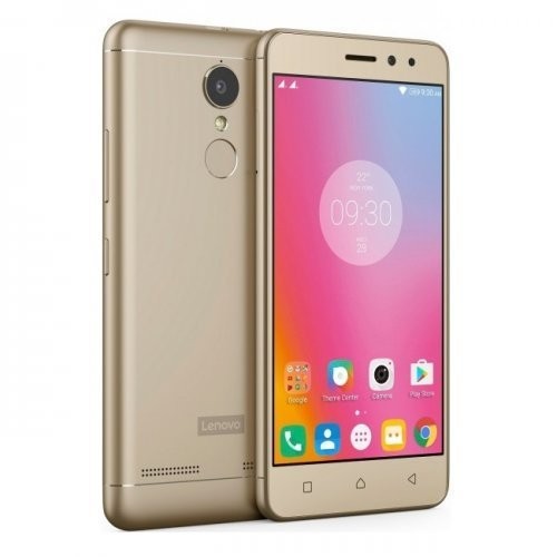 Lenovo K6 Power