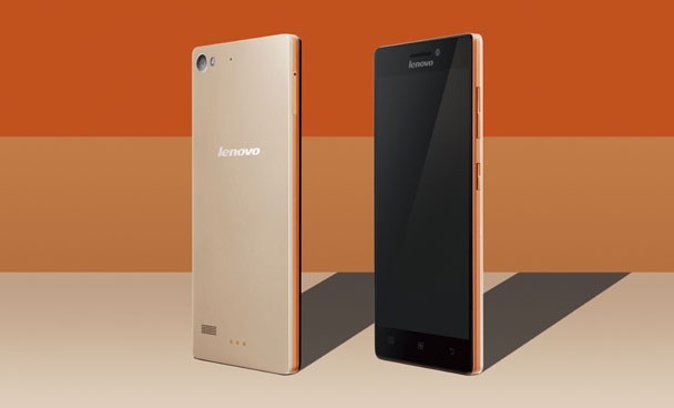 Lenovo Vibe X2