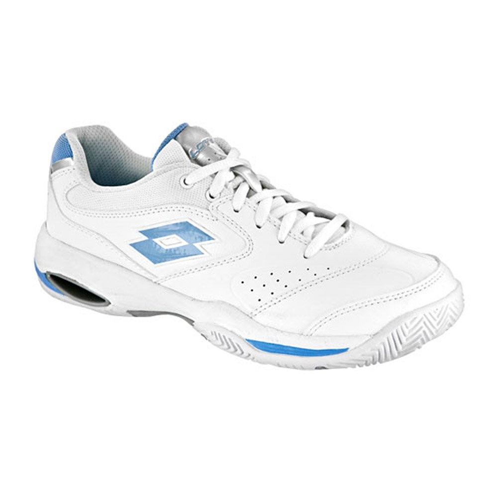 Lotto Ariel Women's Tennis Shoes synthetic and leather