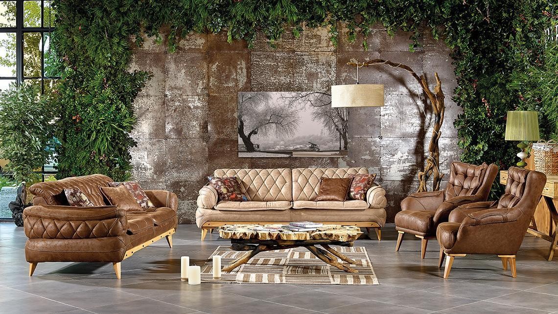 Luxury Sofa Sets 2023