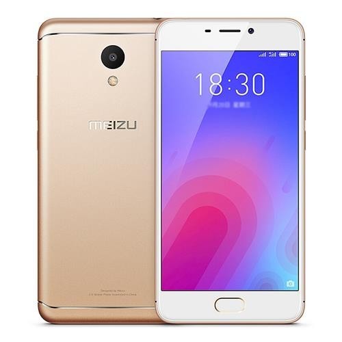 Meizu M6