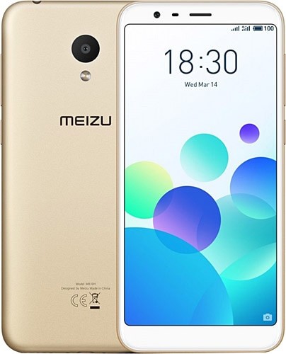 Meizu M8c