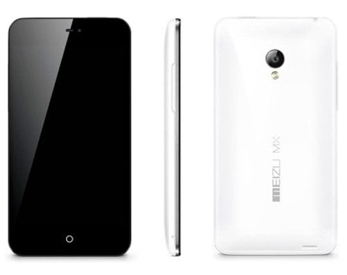 Meizu MX2