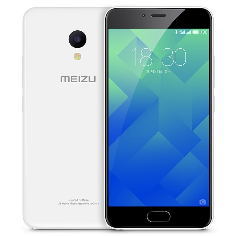 Meizu MX