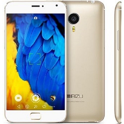 Meizu MX4 Pro