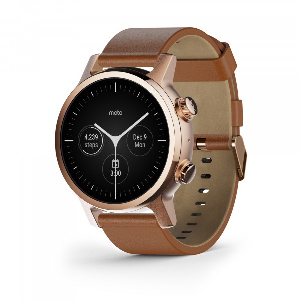 Motorola Moto 360