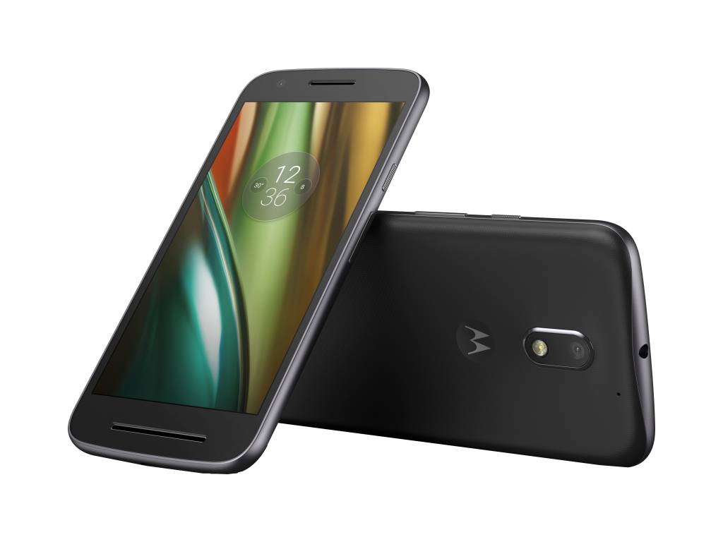 Motorola Moto E3