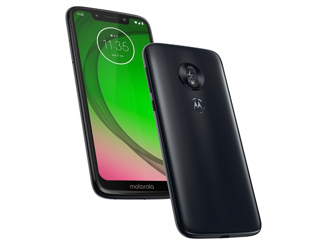 Motorola Moto G7