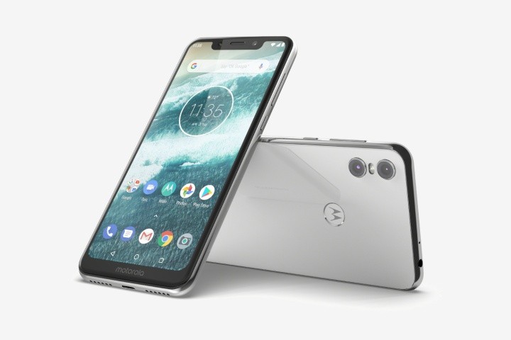 Motorola One or One Power device