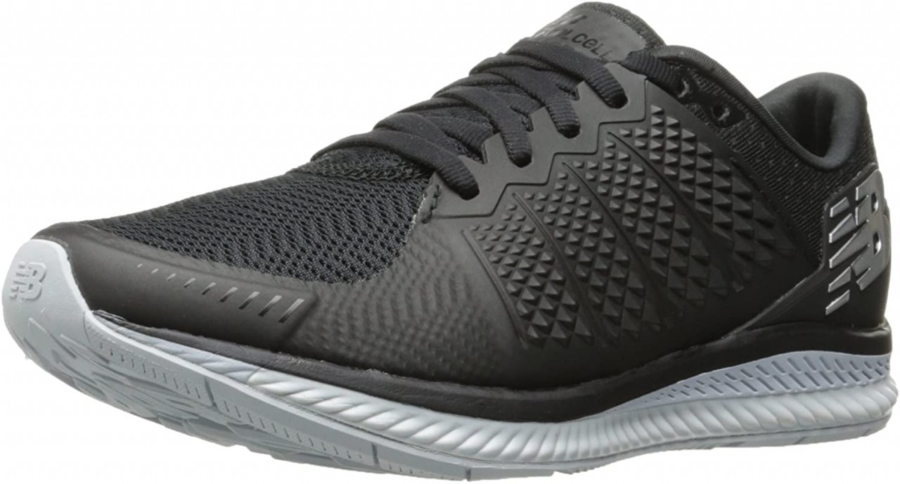 New Balance Women's FuelCell Running Shoe Fuel Cell midsole