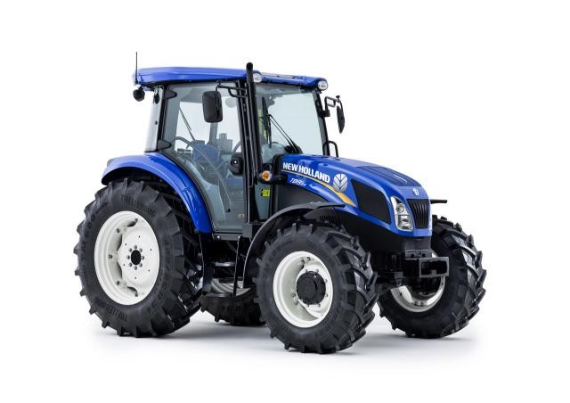 New Holland T95