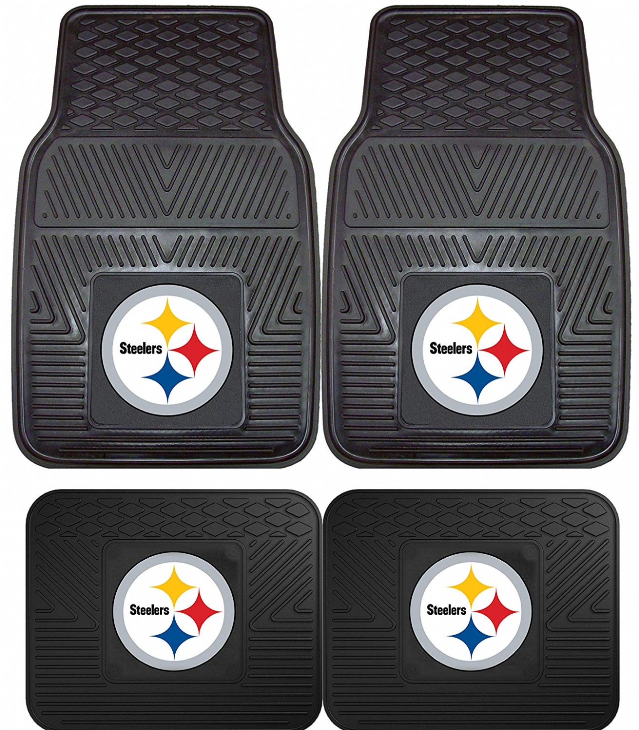 Fan Shop Auto Accessories Sports Outdoors Floormats Dallas