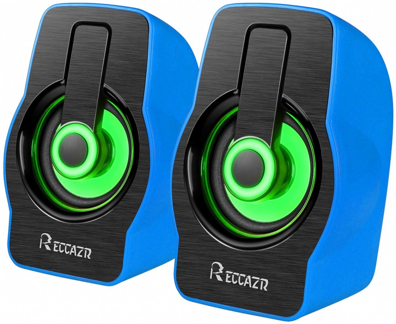 external computer speakers