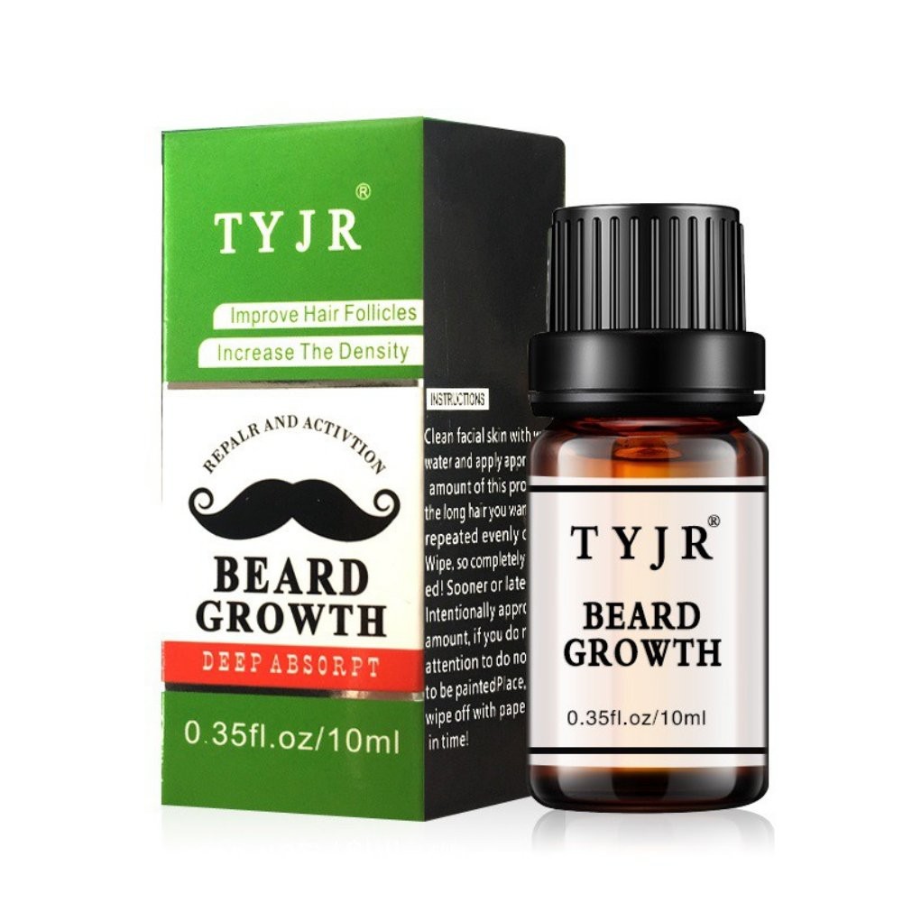 Ofanyia Men Beard Oil Softens and Strengthens Beards and Mustaches Improve Frizz Beard Care