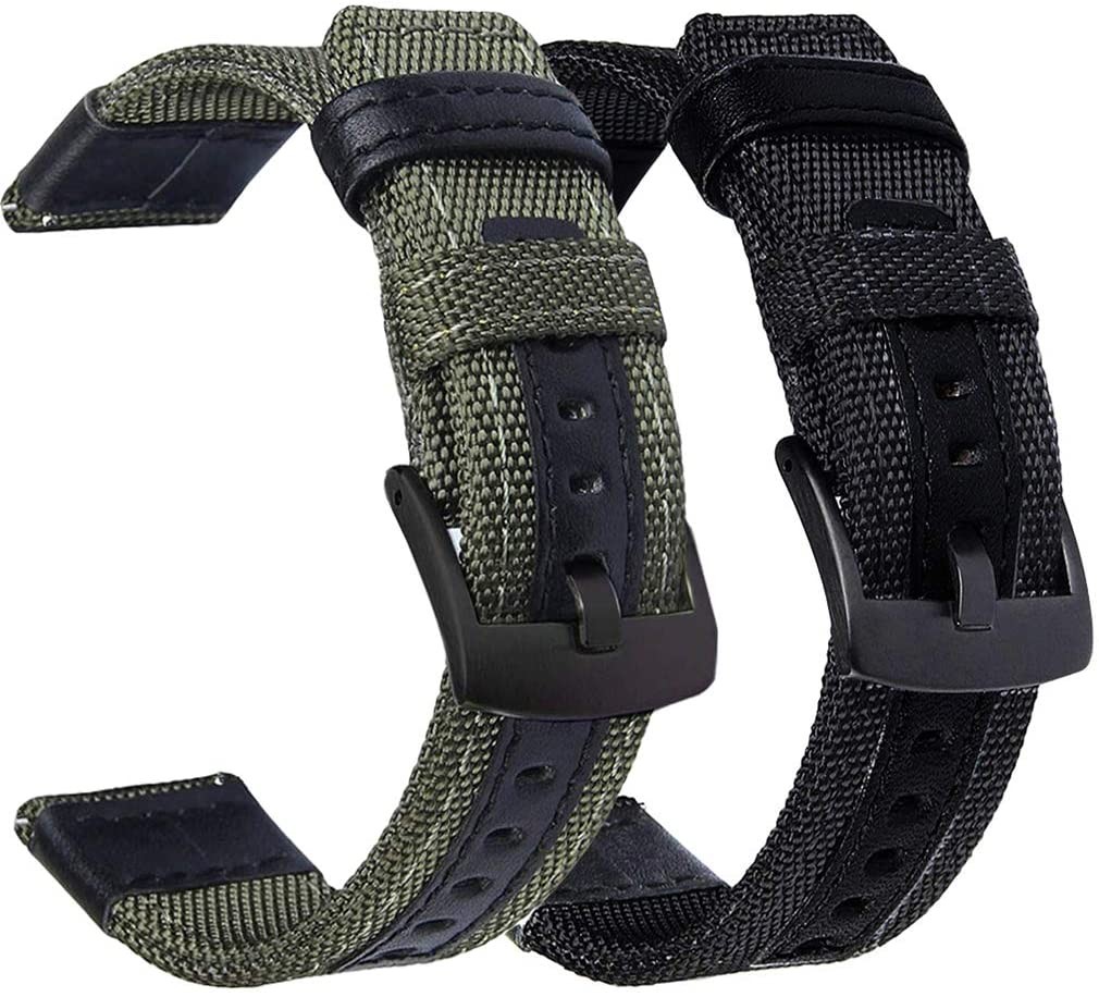kurio watch strap
