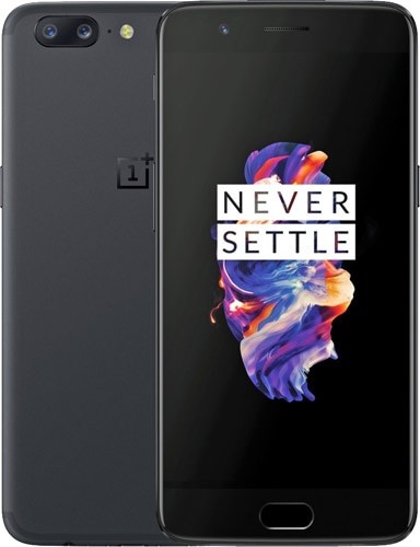 OnePlus 5