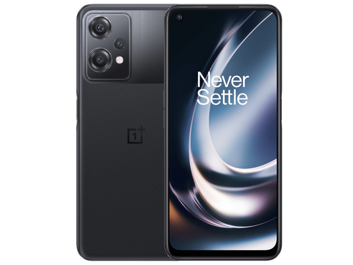 OnePlus Nord CE 2 5G