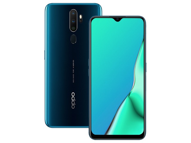 Oppo A9 (2019)