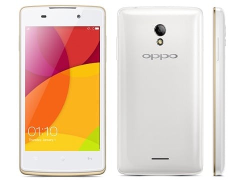 Oppo Joy