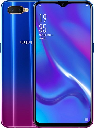 Oppo Neo