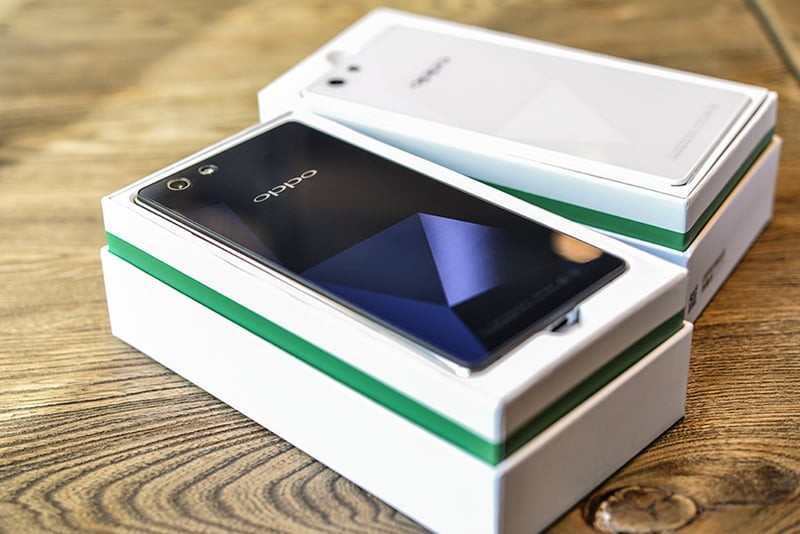 Oppo R1x