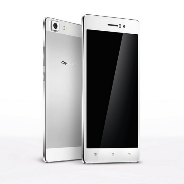 Oppo R5