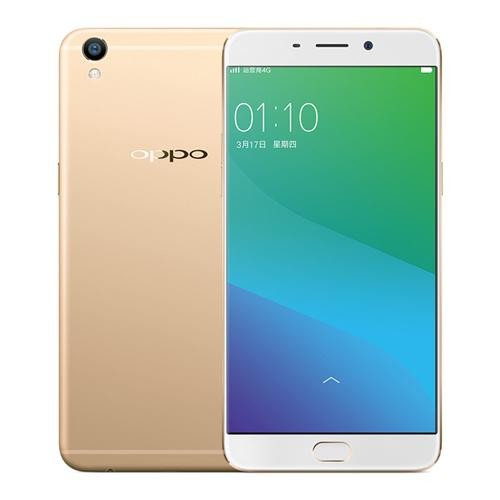 Oppo R9