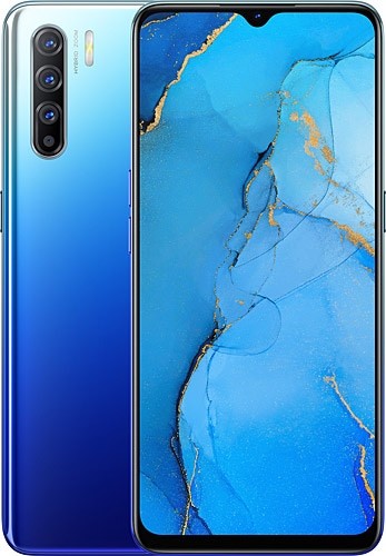 Oppo Reno3