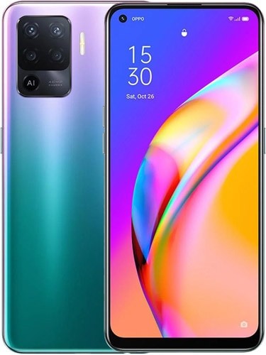 Oppo Reno5 F