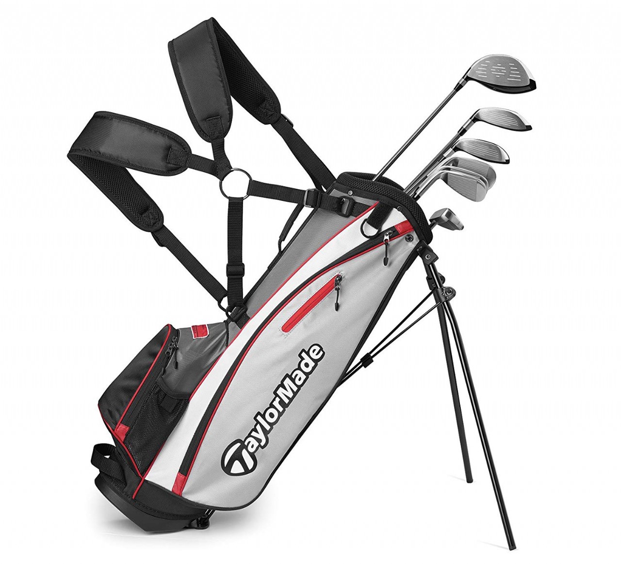 Phenom Complete Youth Golf Set with Bag