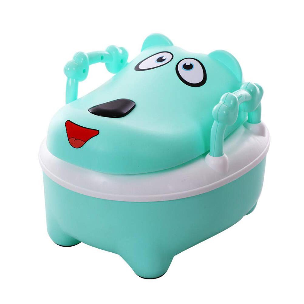 Potty Training Seat for Boys and Girls, Toddlers Toilet Training Seat, Kids Potty Toilet Trainer