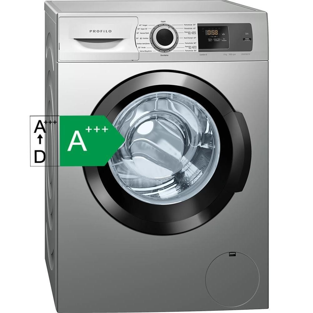 Profilo washing machine