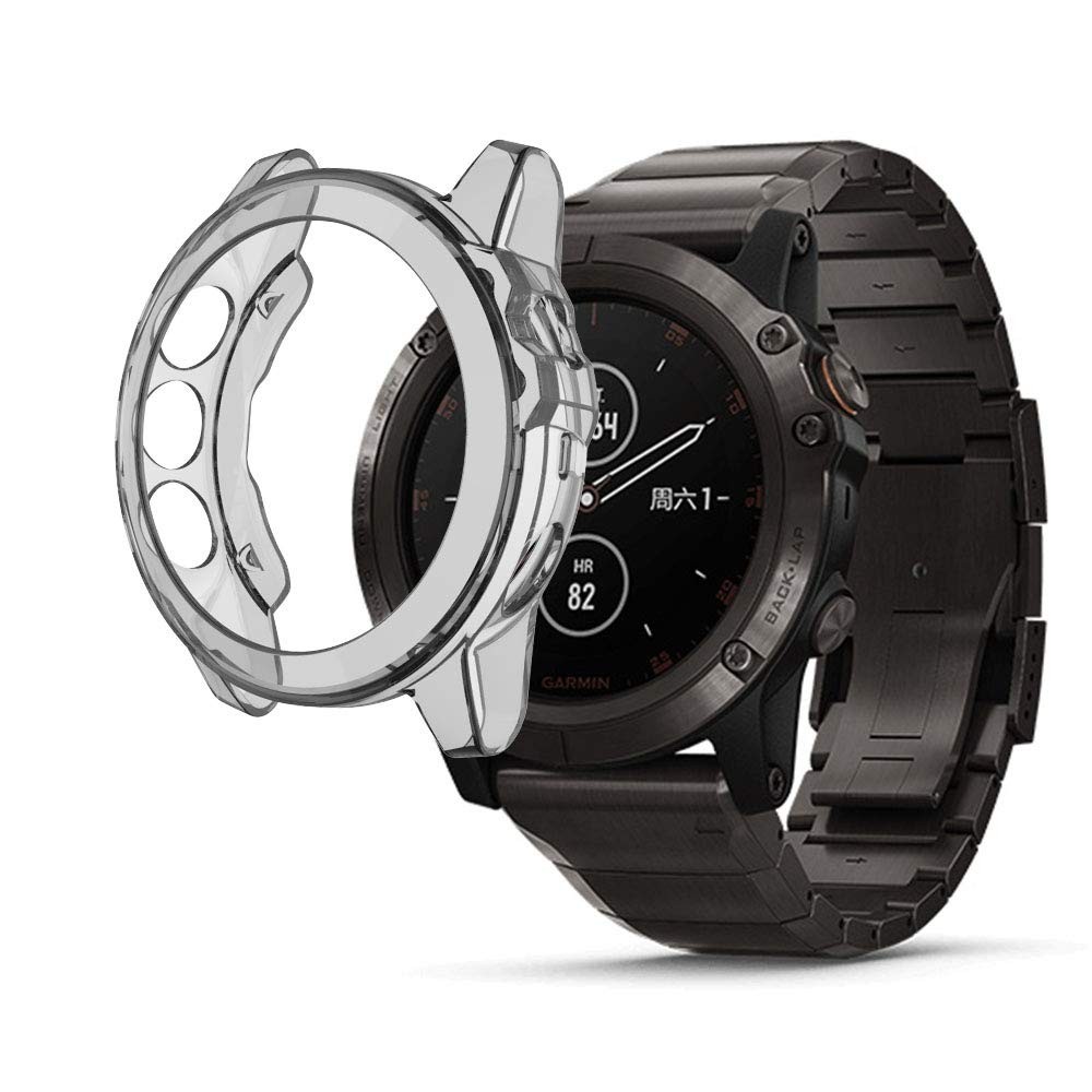 ticwatch s case