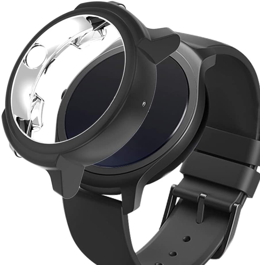 ticwatch s case