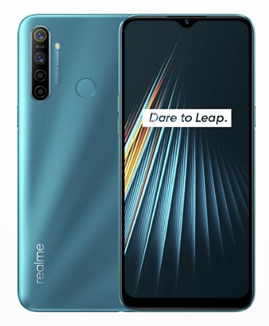 Realme 5i