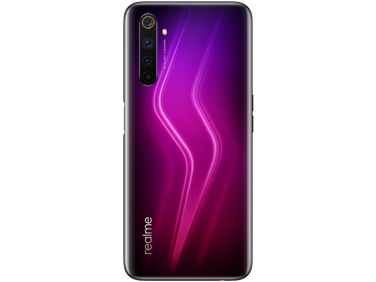 Realme 6 Pro