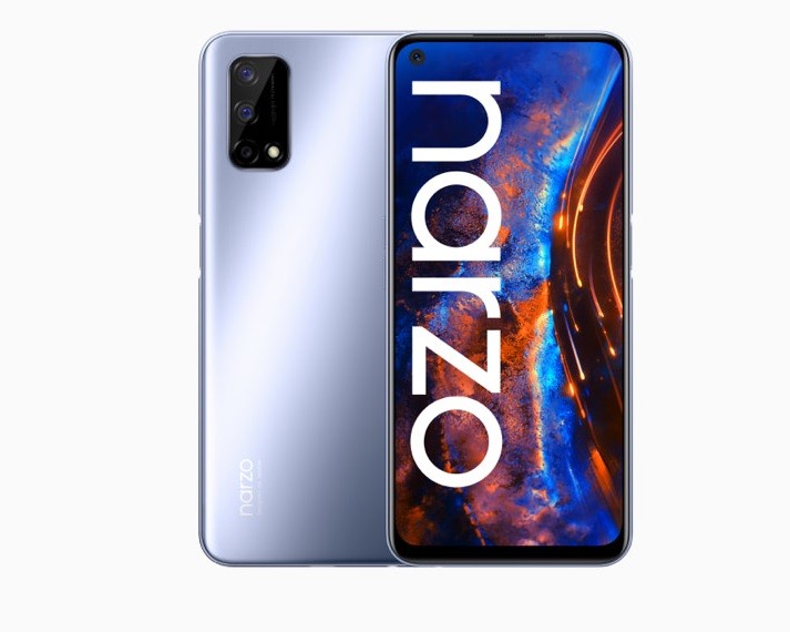 Realme Narzo 30 Pro