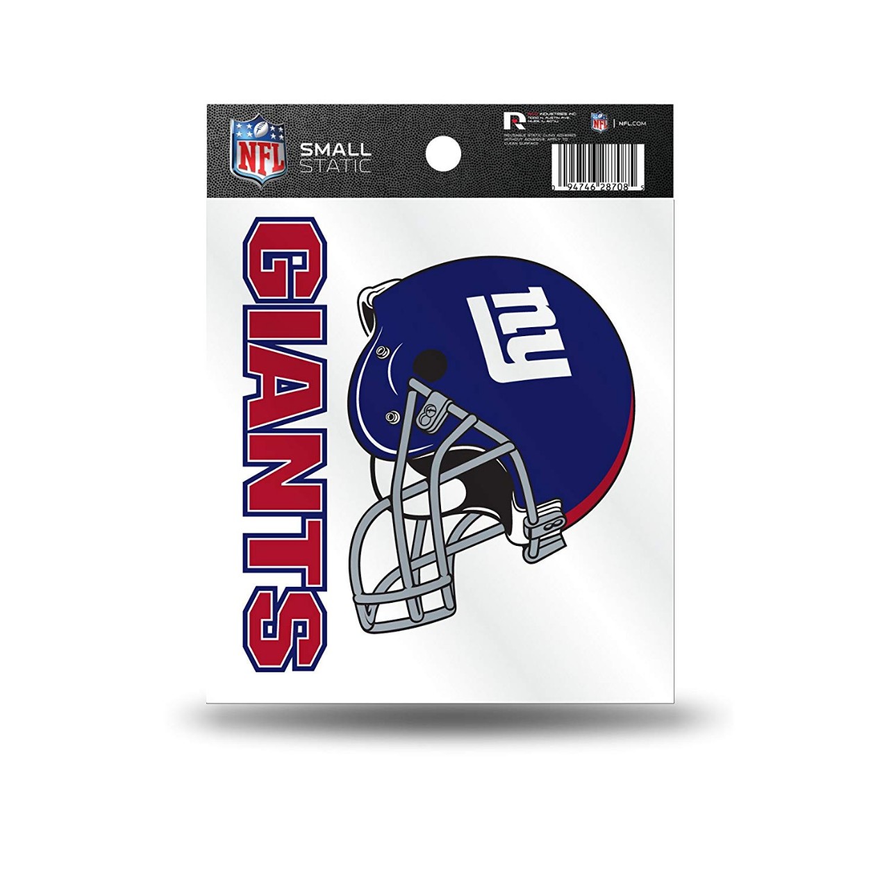 Rico NFL Car Accessories Licensed Product