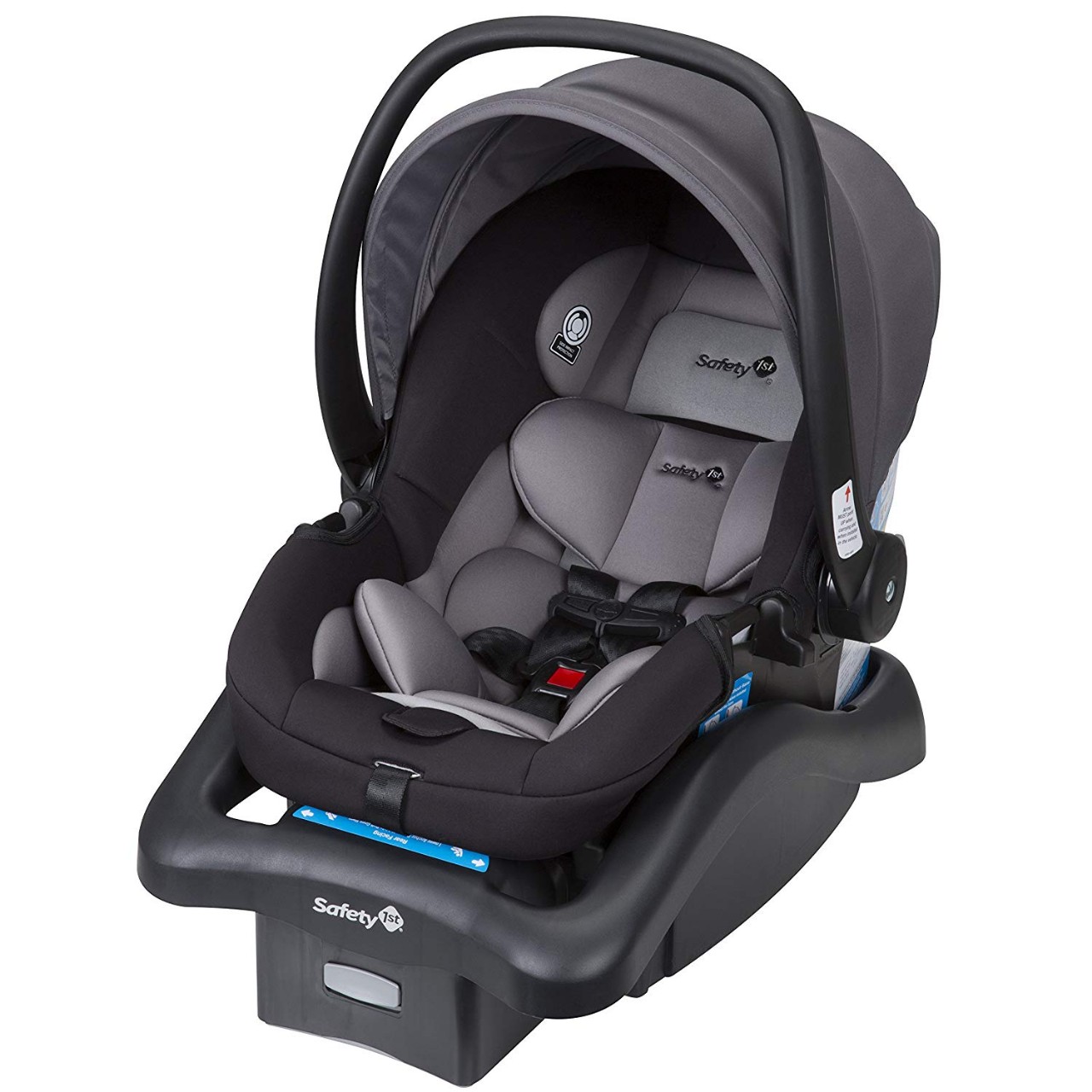 Safety 1st onBoard 35 LT Infant Car Seat (Monument)