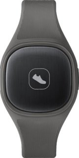 Samsung activity trackers battery life