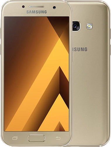 Samsung Galaxy A3 (2017)