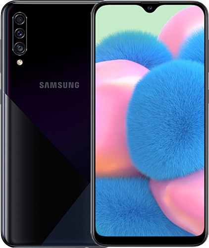 Samsung Galaxy A30s